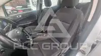 2018 Ford Eco Sport