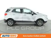 2018 Ford Eco Sport
