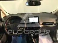 2018 Ford Eco Sport