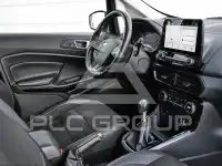 2018 Ford Eco Sport