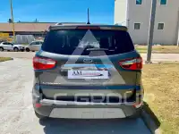 2018 Ford Eco Sport