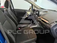 2018 Ford Eco Sport