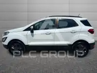 2018 Ford Eco Sport