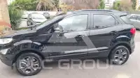 2018 Ford Eco Sport
