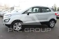 2018 Ford Eco Sport