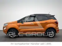 2018 Ford Eco Sport