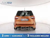 2018 Ford Eco Sport
