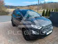 2018 Ford Eco Sport