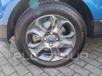 2018 Ford Eco Sport