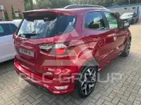 2018 Ford Ecosport