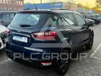 2018 Ford Eco Sport