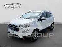 2018 Ford Eco Sport