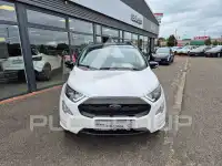 2018 Ford Eco Sport
