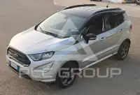 2018 Ford Eco Sport
