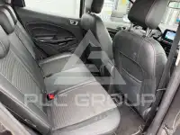 2018 Ford Eco Sport