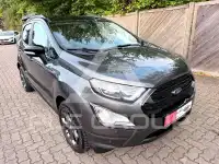 2018 Ford Ecosport