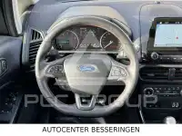 2018 Ford Eco Sport