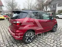 2018 Ford Eco Sport