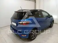 2018 Ford Eco Sport