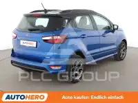 2018 Ford Eco Sport
