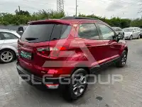 2018 Ford Eco Sport