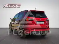 2018 Ford Eco Sport