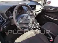 2018 Ford Eco Sport