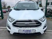 2018 Ford Eco Sport