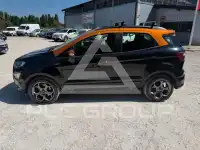 2018 Ford Eco Sport