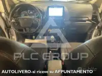 2018 Ford Eco Sport