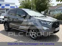 2018 Ford Eco Sport