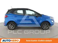 2018 Ford Eco Sport