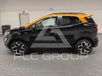 2018 Ford Ecosport