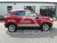 2018 Ford Ecosport