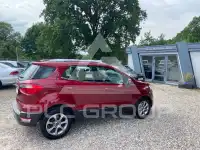 2018 Ford Eco Sport