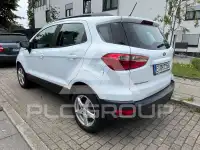 2018 Ford Eco Sport