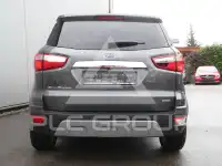 2018 Ford Eco Sport