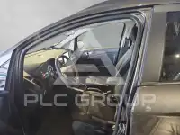 2018 Ford Eco Sport