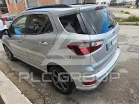 2018 Ford Eco Sport