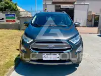 2018 Ford Eco Sport