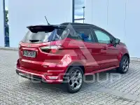 2018 Ford Eco Sport
