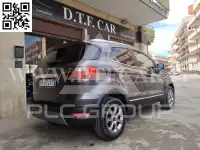 2018 Ford Ecosport