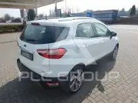 2018 Ford Eco Sport