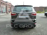 2018 Ford Eco Sport