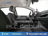 2018 Ford Eco Sport