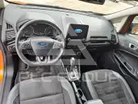 2018 Ford Eco Sport