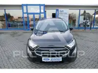 2018 Ford Eco Sport