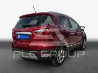 2018 Ford Eco Sport