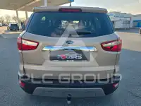 2018 Ford Eco Sport