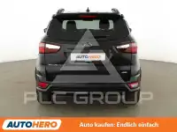 2018 Ford Eco Sport